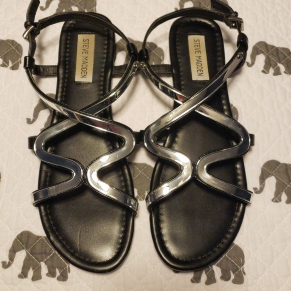 Steve Madden Shoes - Steve Madden Sandals